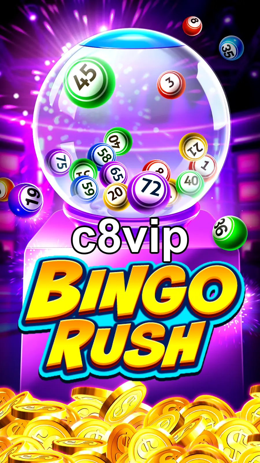c8vip APK
