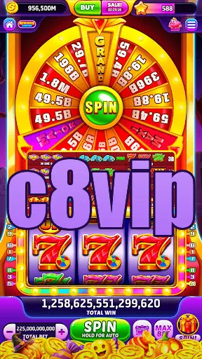 c8vip APK
