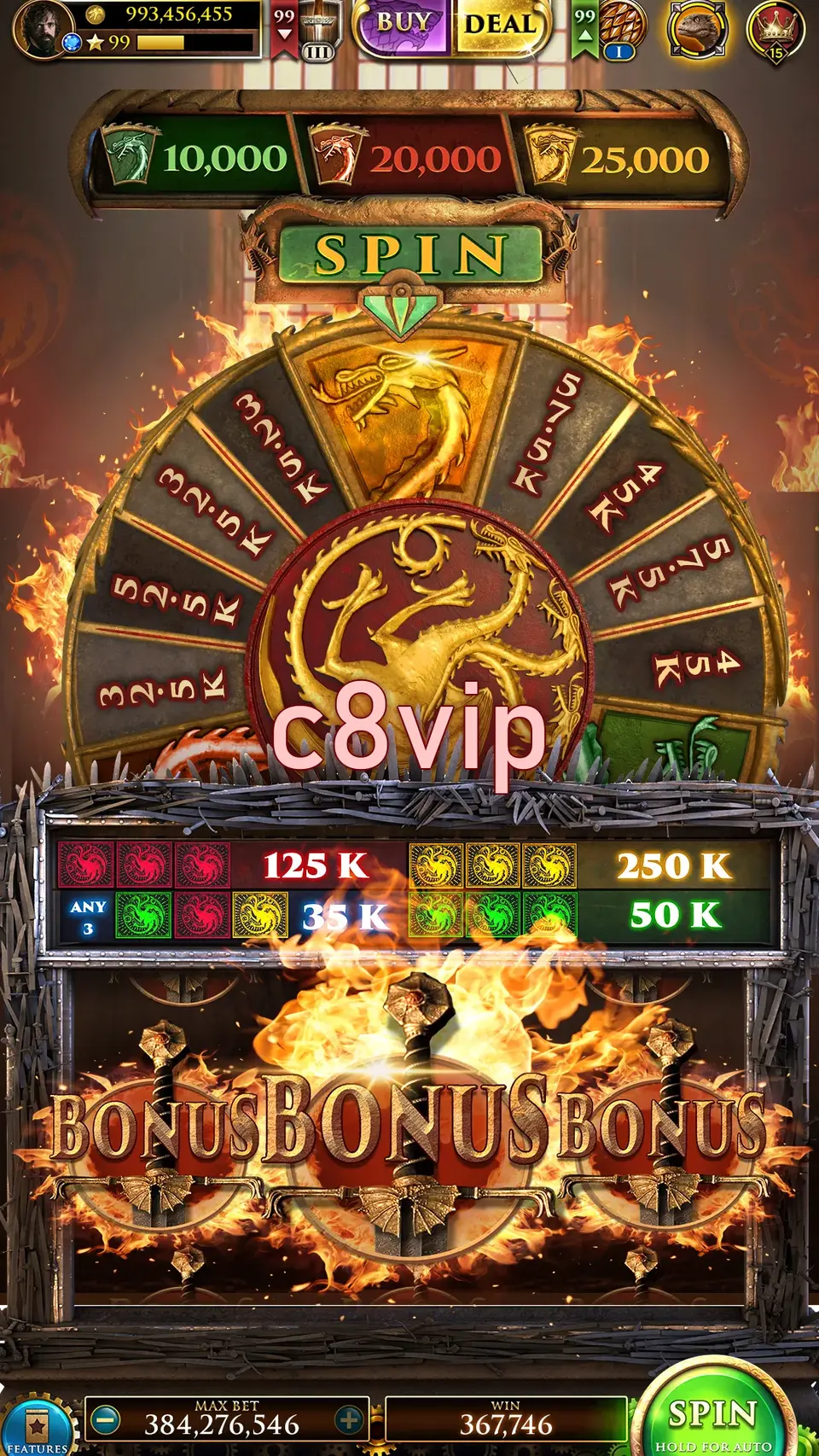 c8vip APK