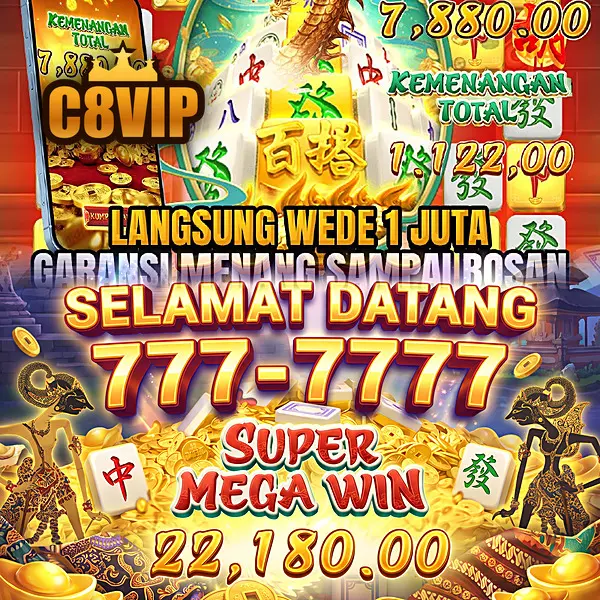 c8vip APK Resmi Unduh